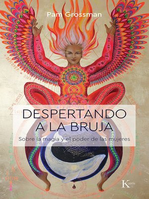 cover image of Despertando a la bruja